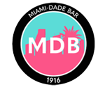 Miami Dade Bar | MDB | 1916